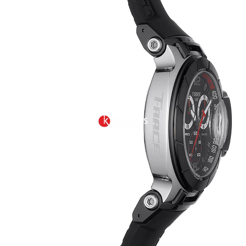 Фотография часов Tissot T-Sport T-Race Quartz Chronograph T048.417.27.057.00_13